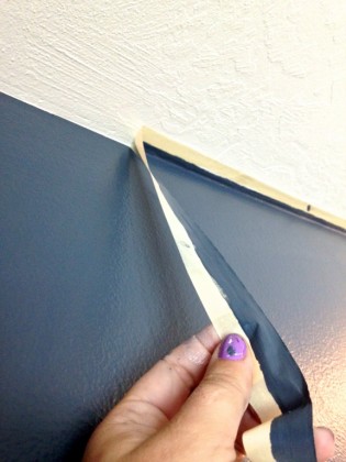 the secret to perfect painted edges