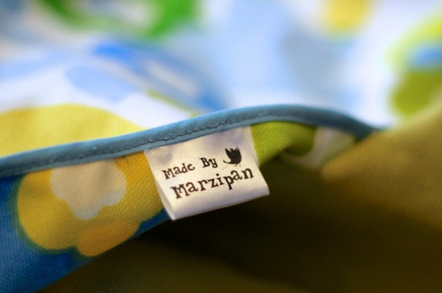 order custom fabric tags