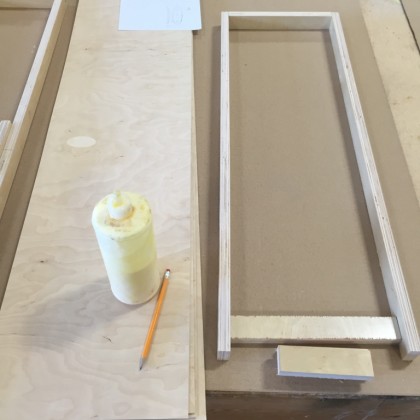 building a longboard