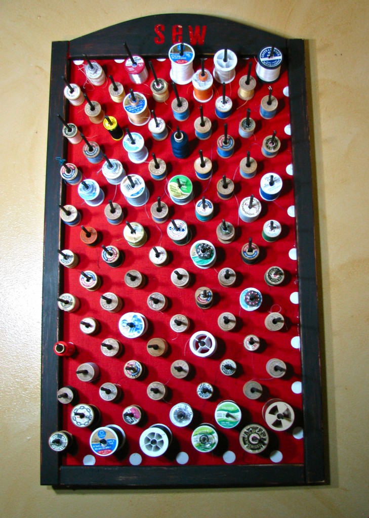 Thread Organizer - Made By Marzipan