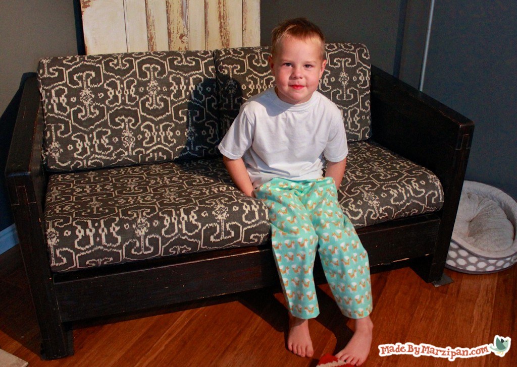 29+ Simple Pajama Pants Pattern - RonieRubyann