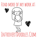 www.introvertdoodles.com