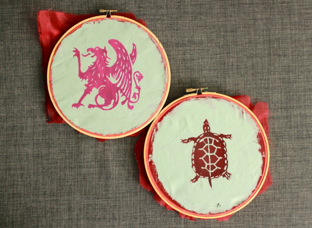 silk screening and embroidery near me